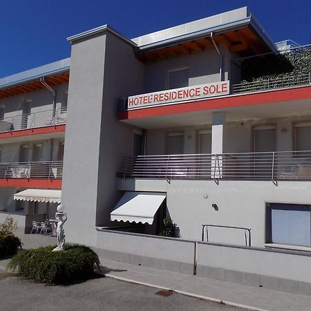 Hotel Residence Sole Fontanafredda Luaran gambar