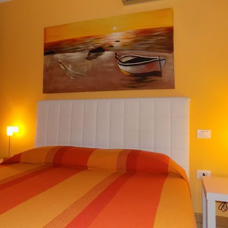 Hotel Residence Sole Fontanafredda Luaran gambar
