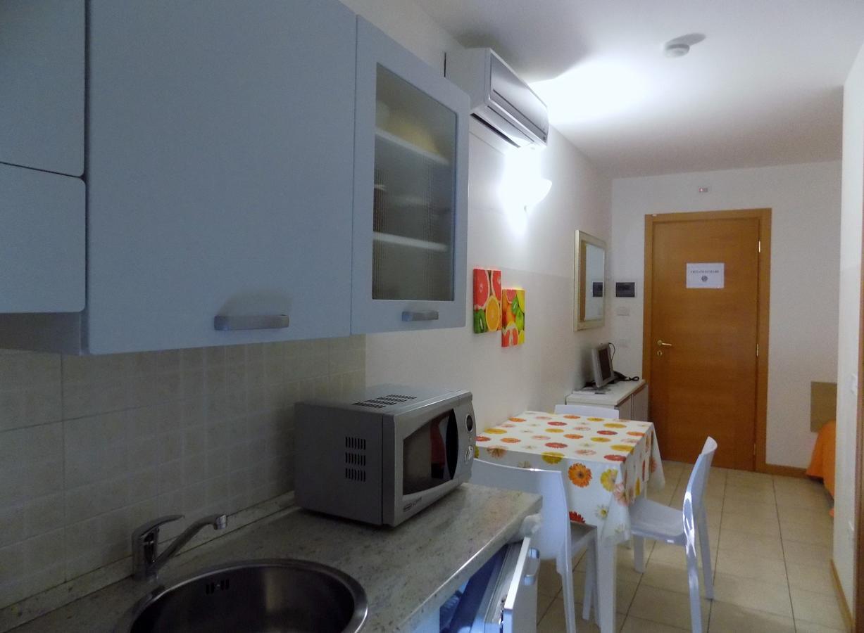 Hotel Residence Sole Fontanafredda Luaran gambar