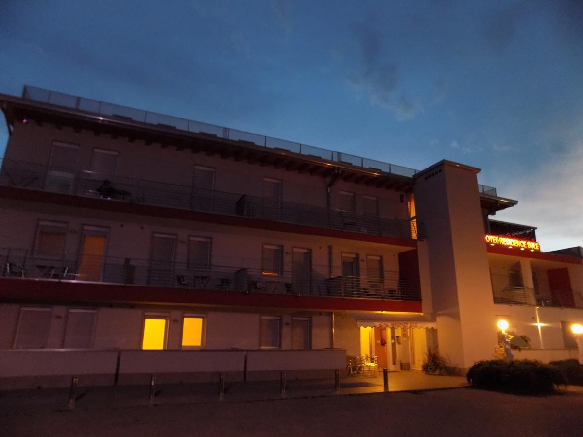 Hotel Residence Sole Fontanafredda Luaran gambar