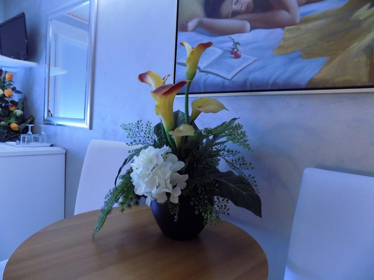 Hotel Residence Sole Fontanafredda Luaran gambar