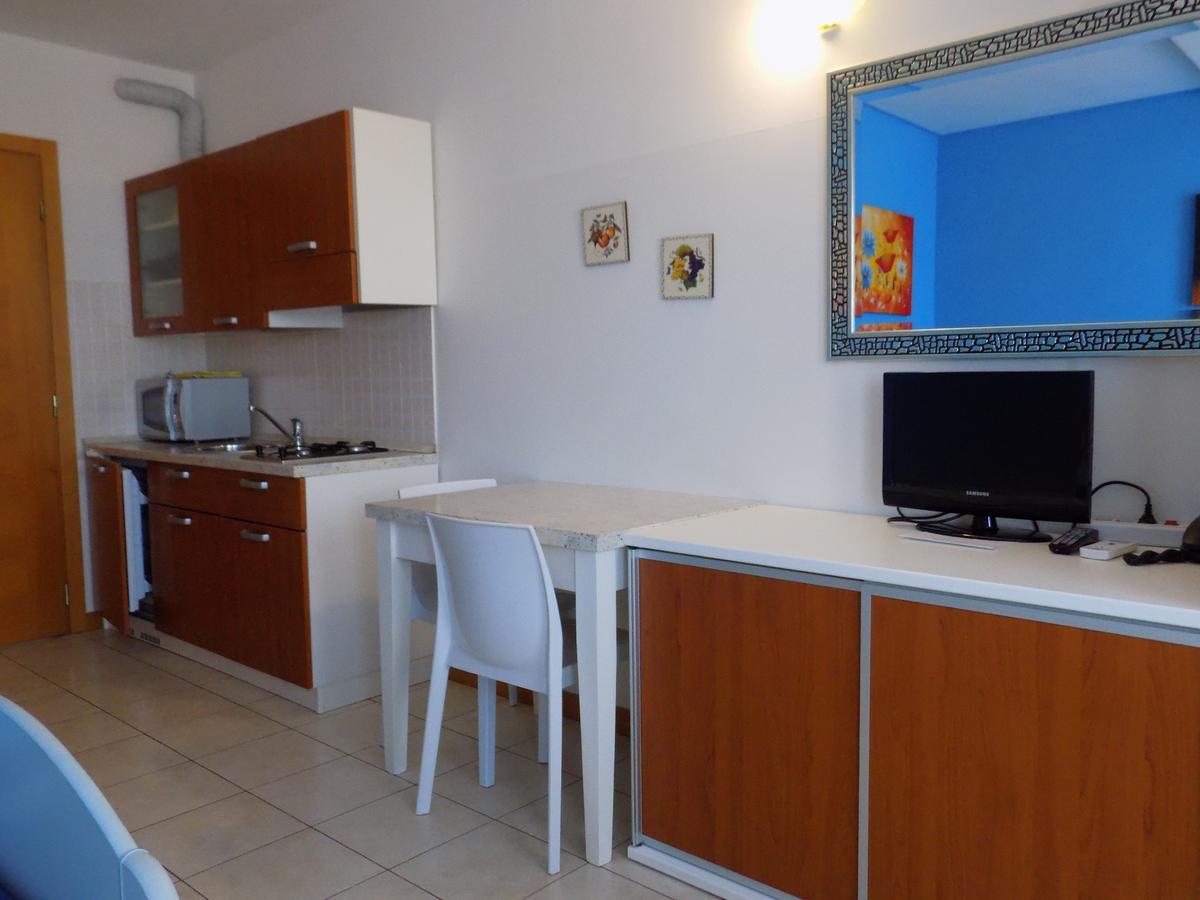 Hotel Residence Sole Fontanafredda Luaran gambar