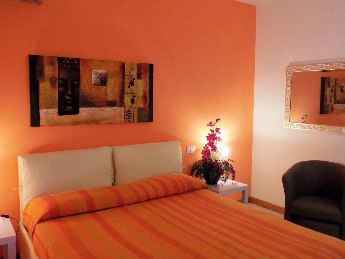 Hotel Residence Sole Fontanafredda Luaran gambar