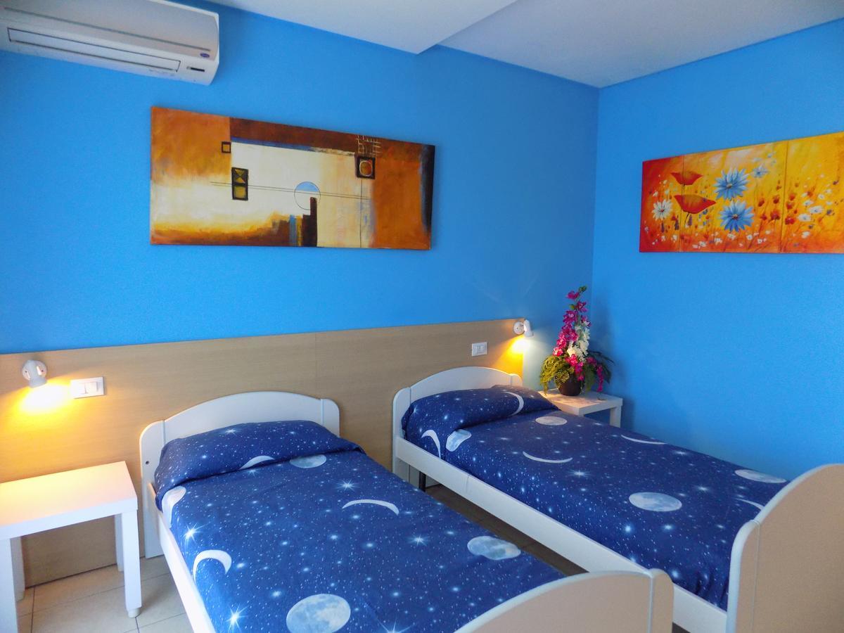 Hotel Residence Sole Fontanafredda Luaran gambar