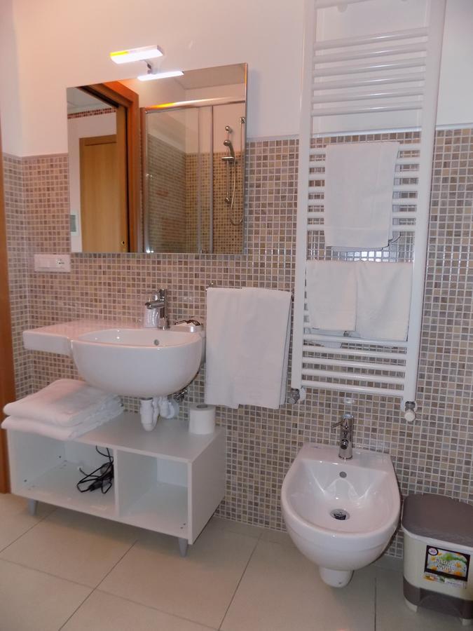 Hotel Residence Sole Fontanafredda Luaran gambar