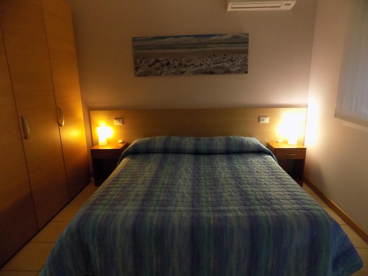 Hotel Residence Sole Fontanafredda Luaran gambar