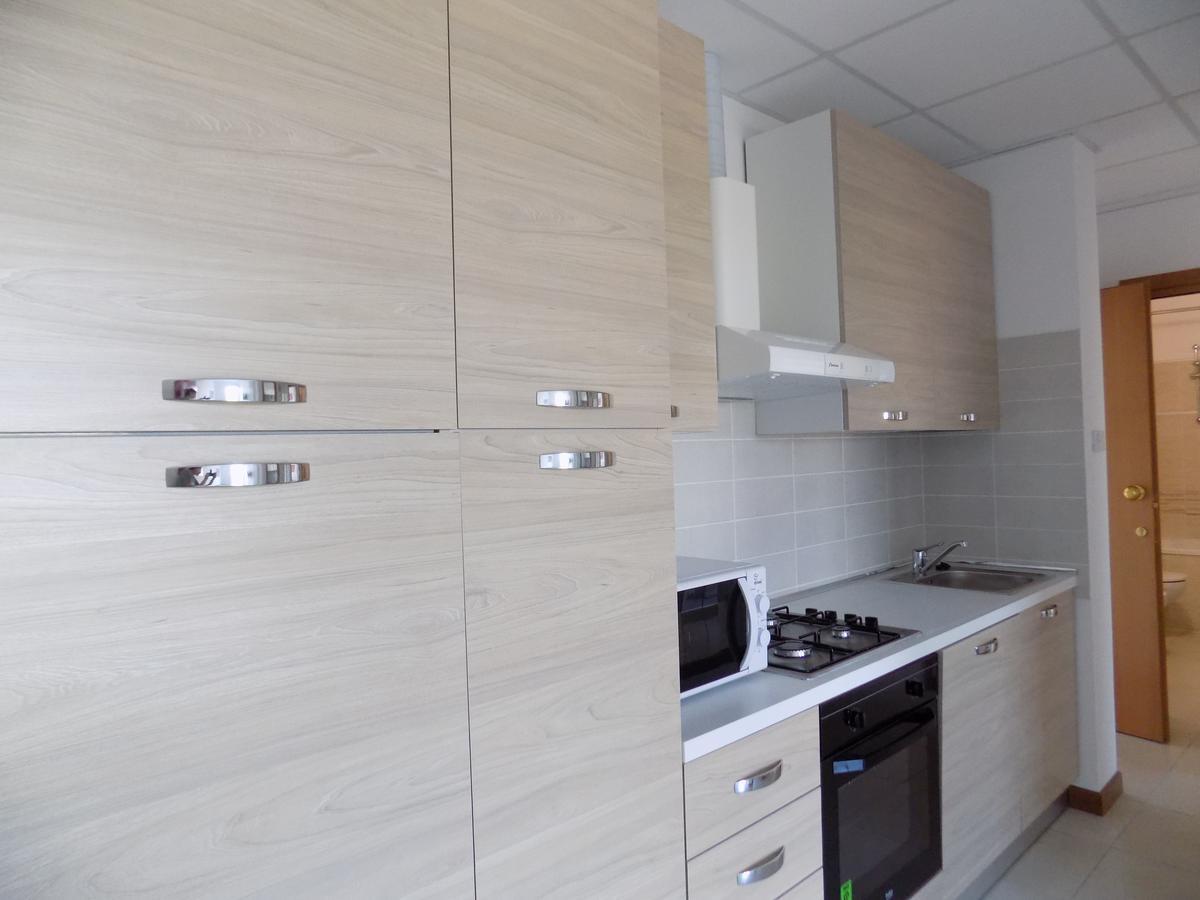 Hotel Residence Sole Fontanafredda Luaran gambar