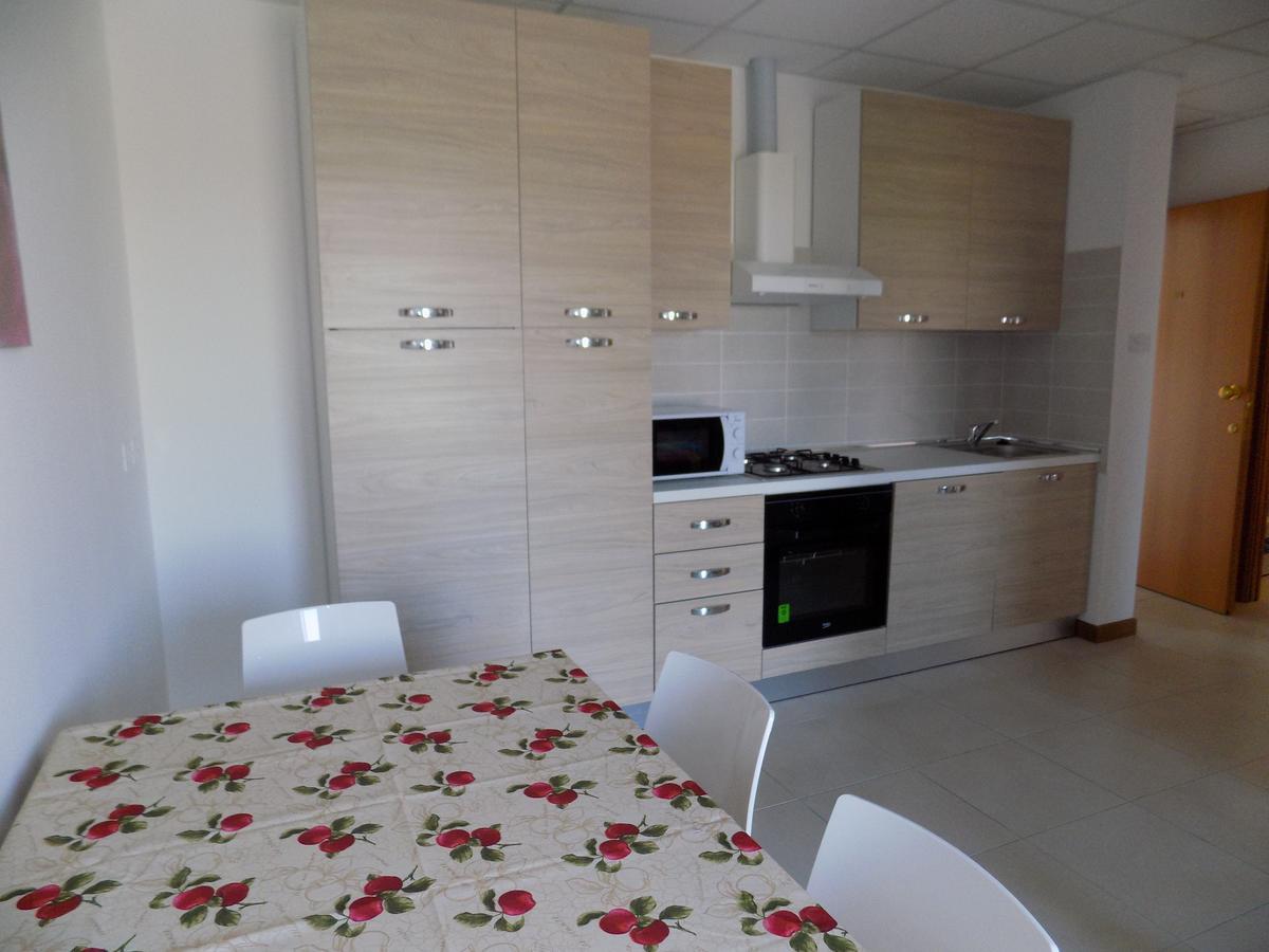 Hotel Residence Sole Fontanafredda Luaran gambar