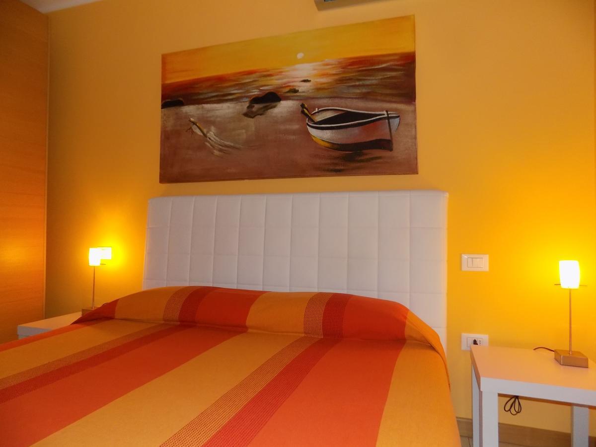 Hotel Residence Sole Fontanafredda Luaran gambar