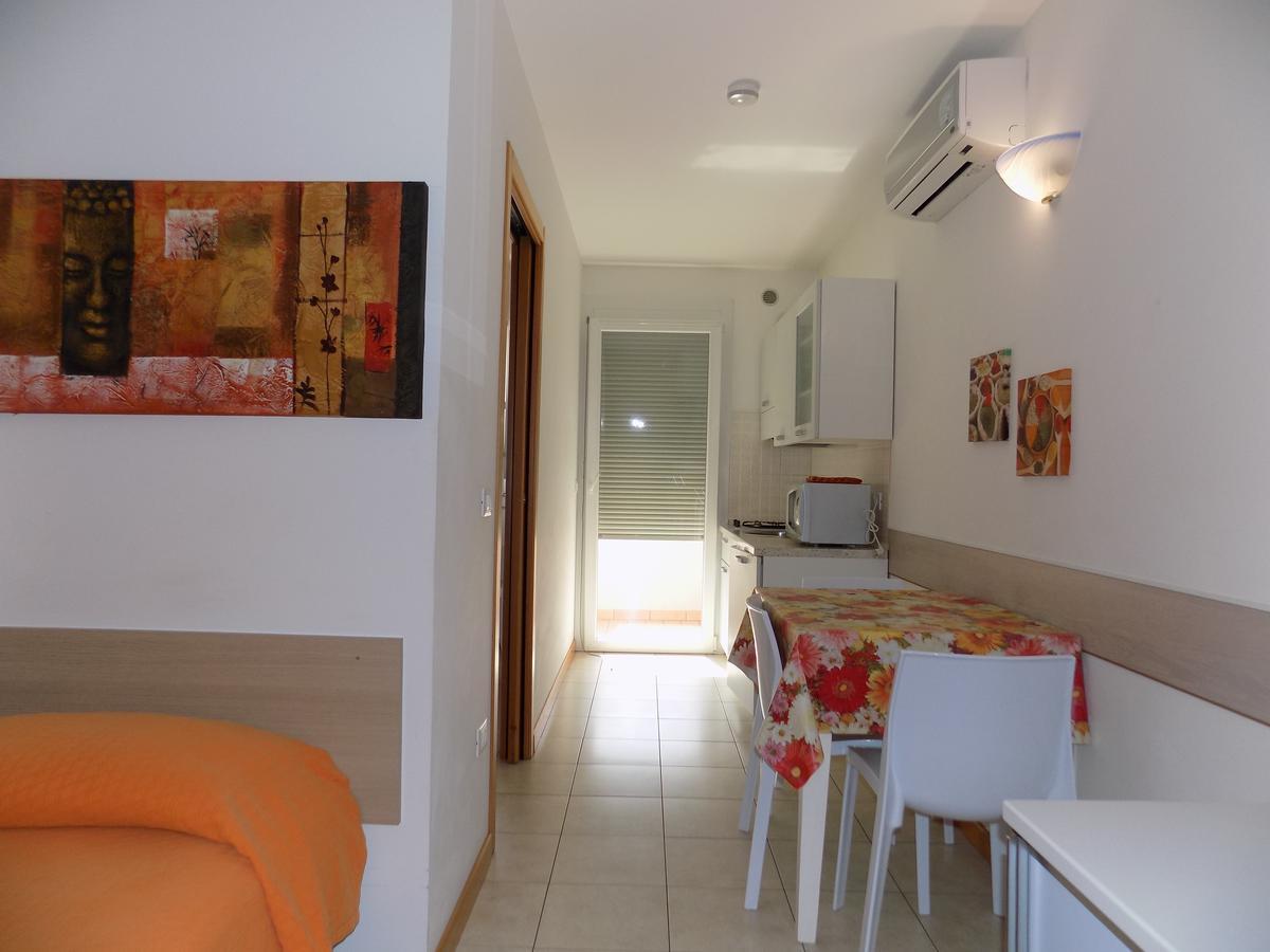 Hotel Residence Sole Fontanafredda Luaran gambar
