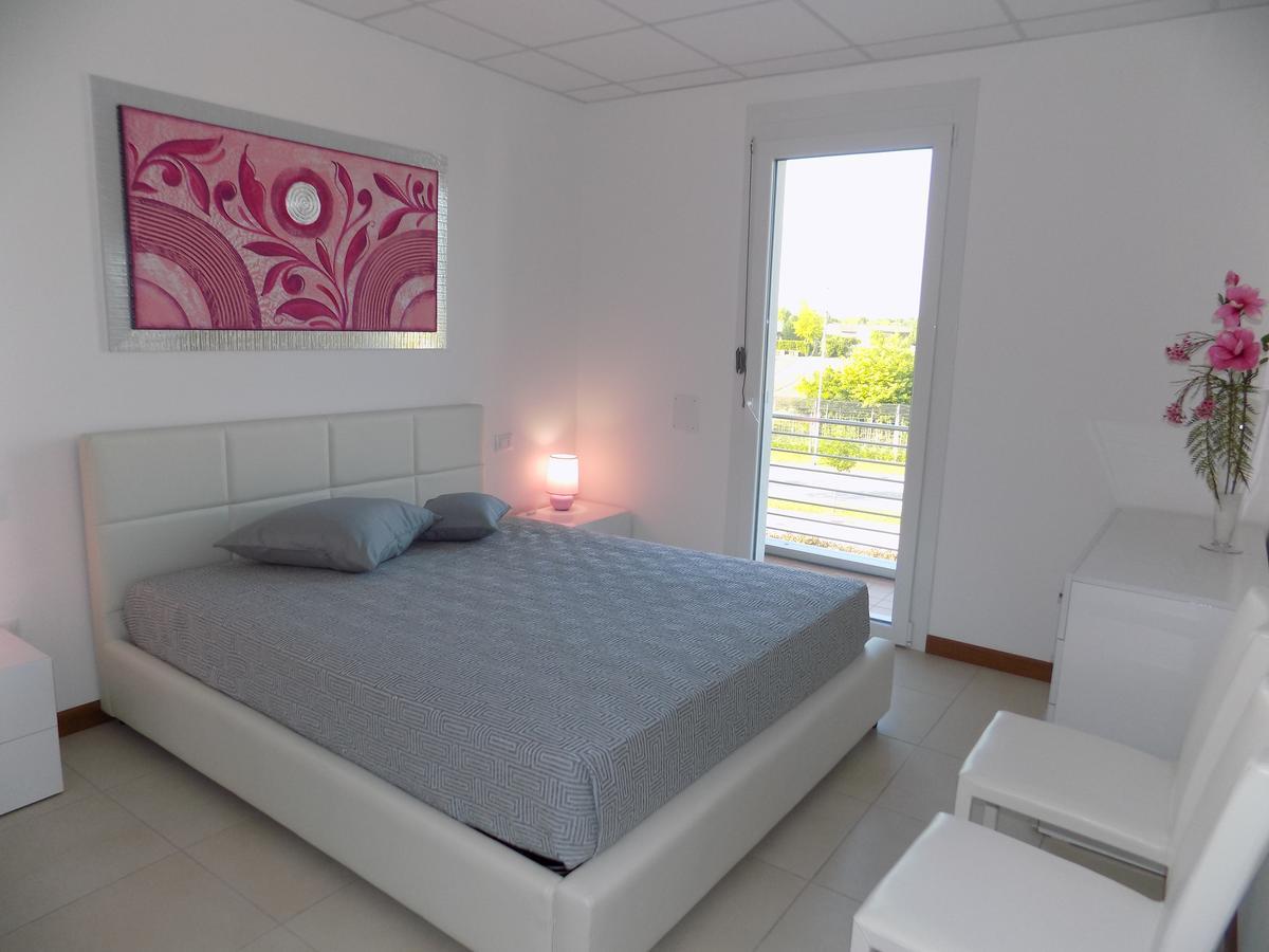 Hotel Residence Sole Fontanafredda Luaran gambar