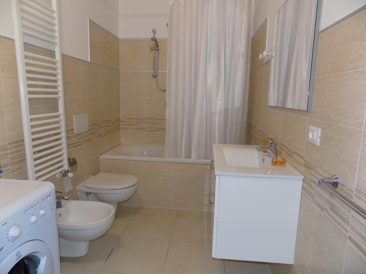 Hotel Residence Sole Fontanafredda Luaran gambar