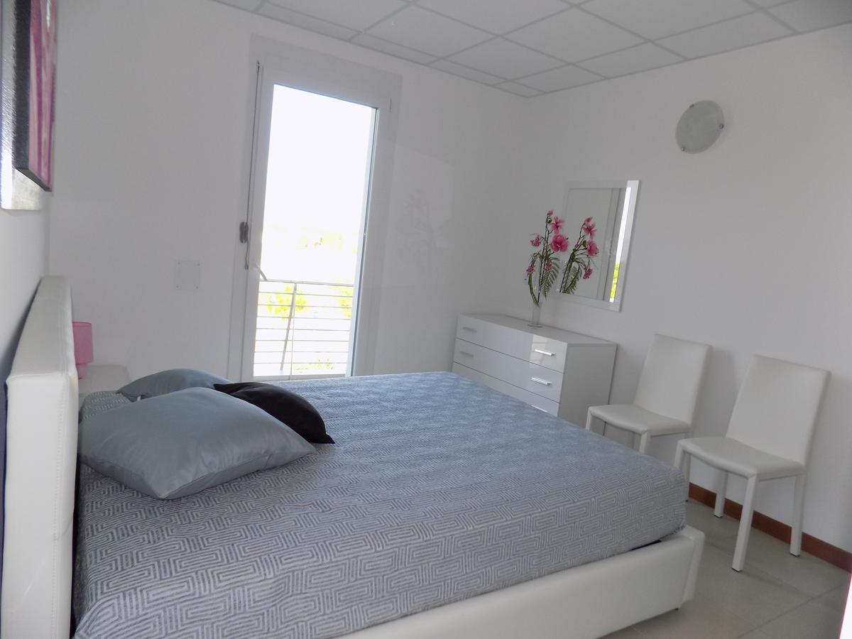 Hotel Residence Sole Fontanafredda Luaran gambar