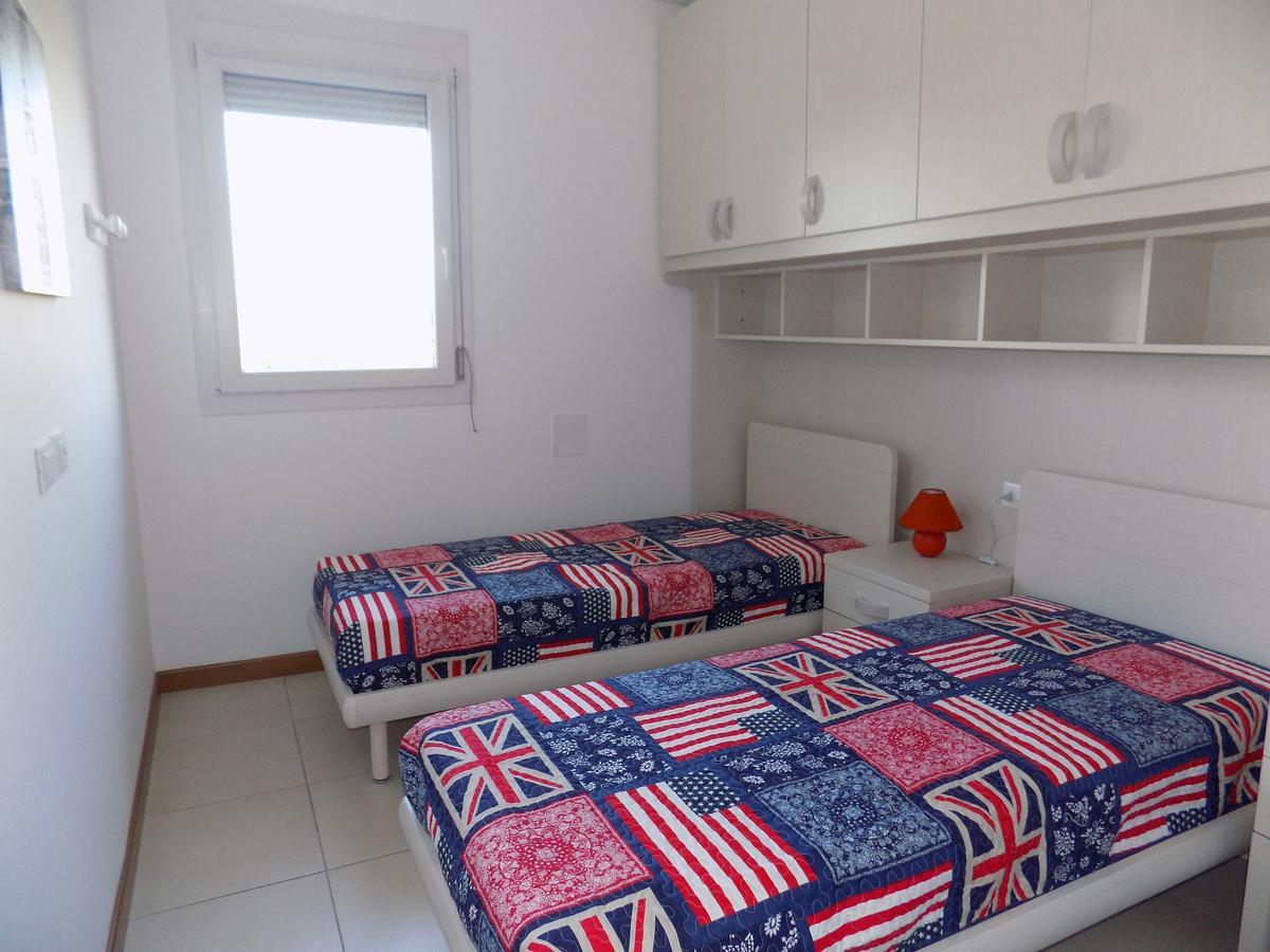 Hotel Residence Sole Fontanafredda Luaran gambar